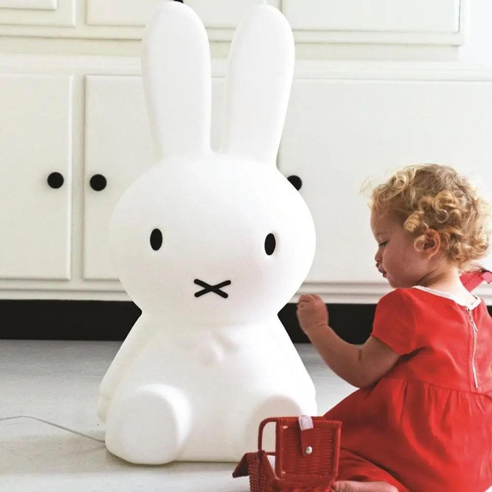 Mr Maria Miffy Star Light Lamp - XL  