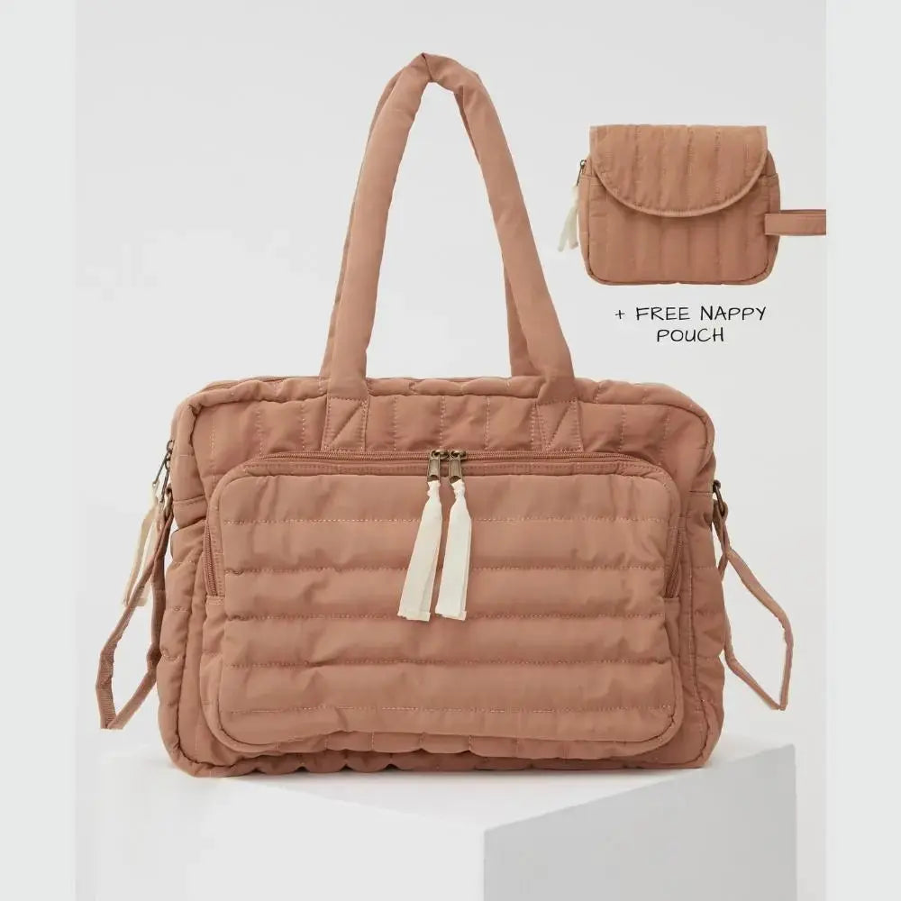 Phile The Baby Bag  