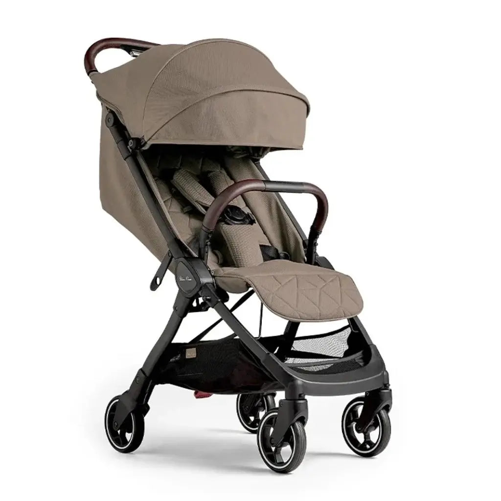 Silver Cross- Silver Cross Clic Stroller — Baby Little Planet