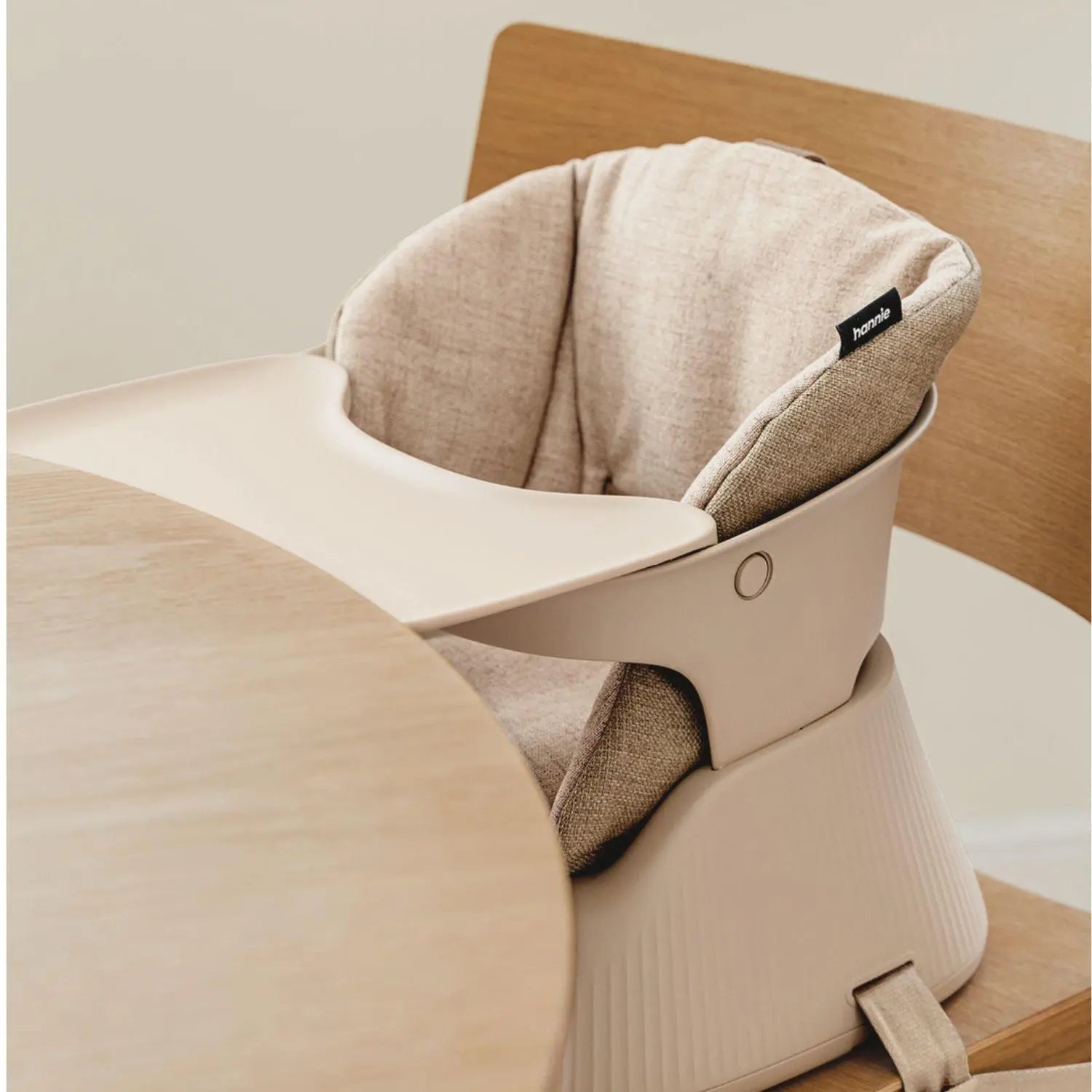 Hannie Portable High Chair  