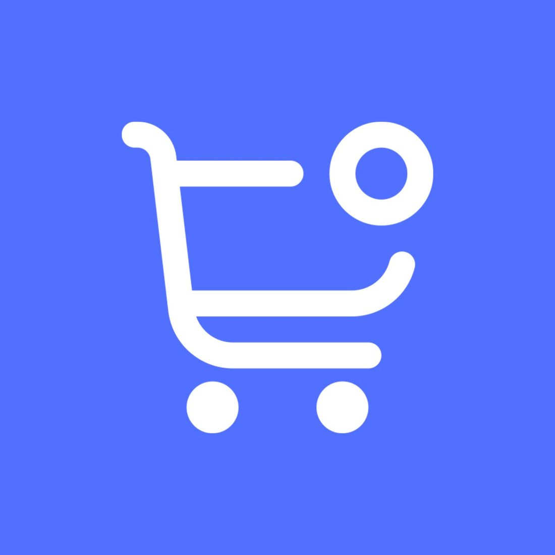 <strong>SHOP YOUR WAY</strong>