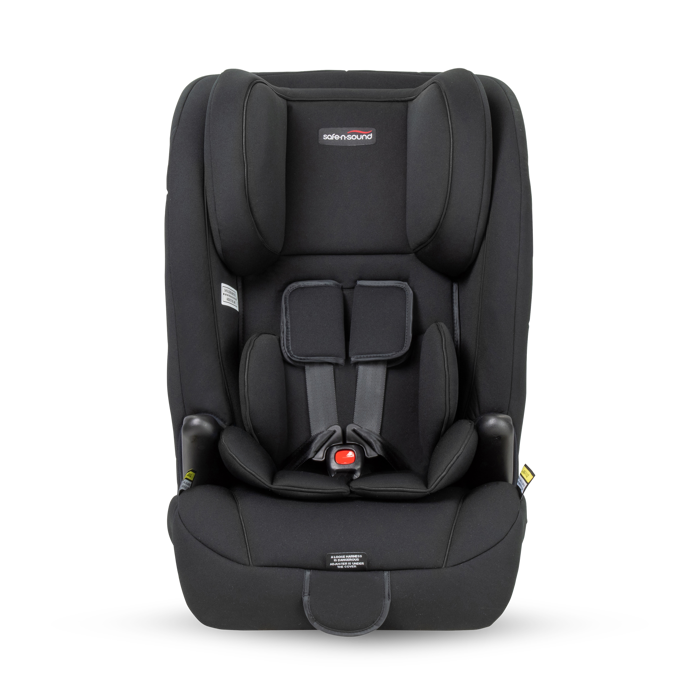 Atlas-Gro II Harnessed Seat