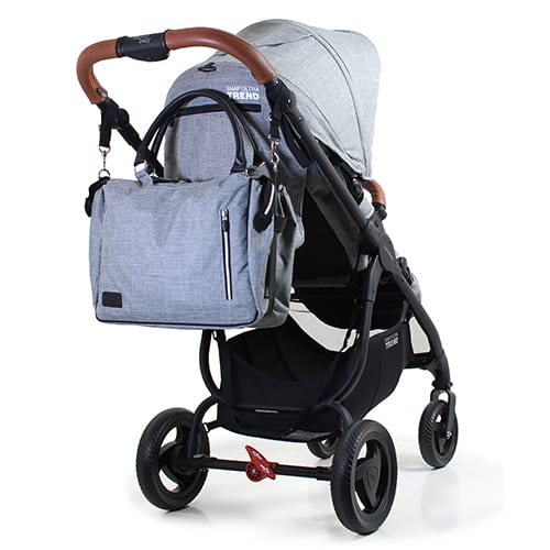 Nappy Bag