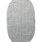 4moms Waterproof Bassinet Sheet