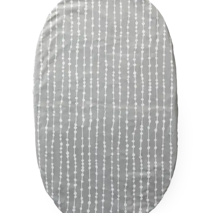 4moms Waterproof Bassinet Sheet