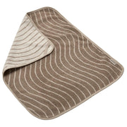 Leander Organic Matty Topper  