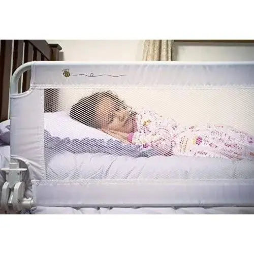 VeeBee Fold Down Bed Guard - Kiddie Country