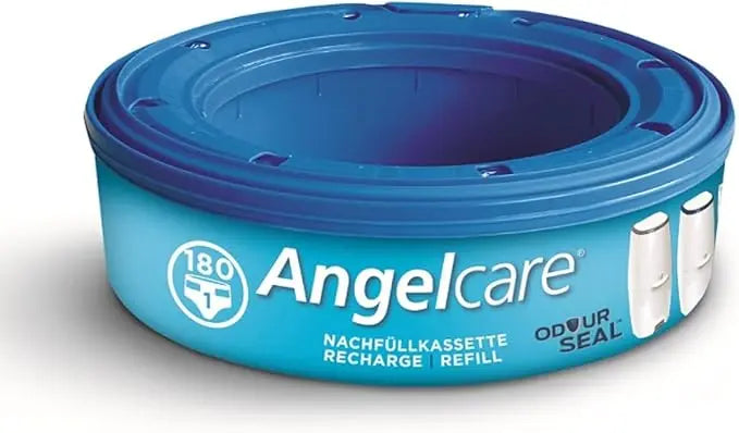 Angelcare Nappy Disposal System Refill 1PK  