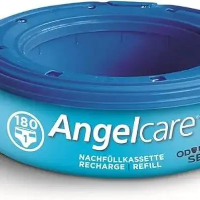 Angelcare Nappy Disposal System Refill 1PK  