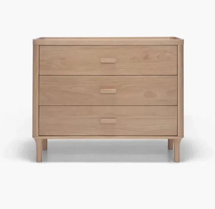 Tasman Eco Willow 3-Drawer Chest