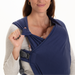 Boba Bliss Adjustable Carrier in Navy Blue