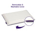 ClevaFoam® Baby Pillow