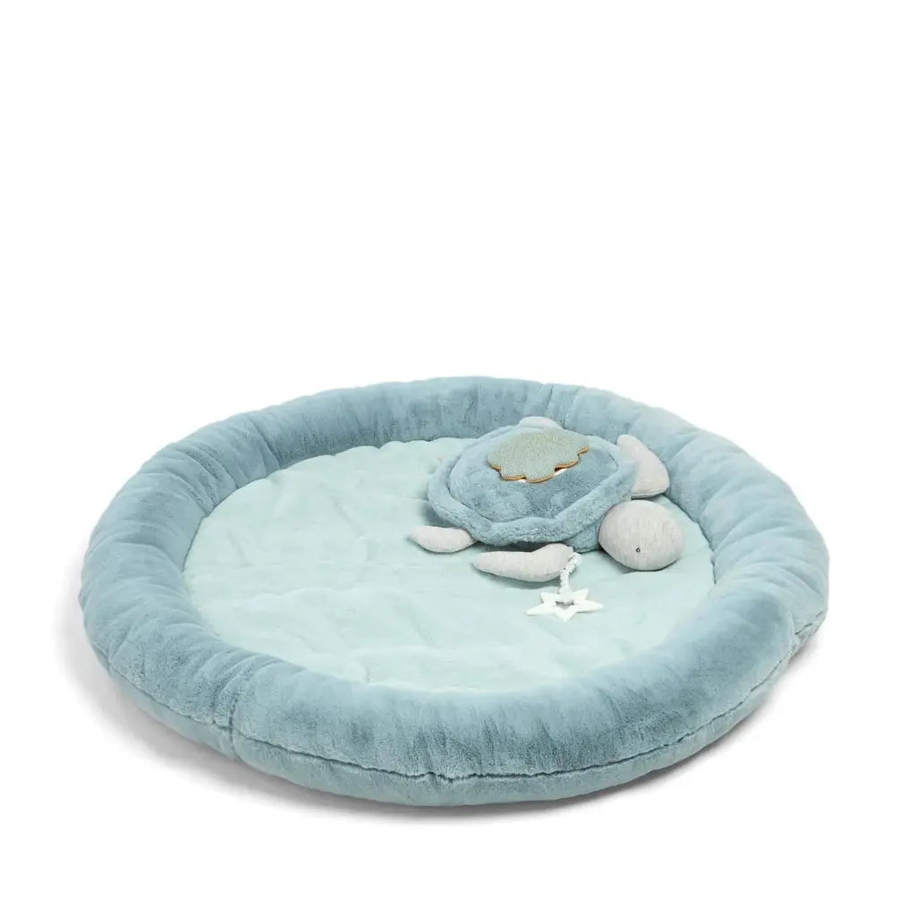 Mamas & Papas Playmat & Gym - Welcome to the World  