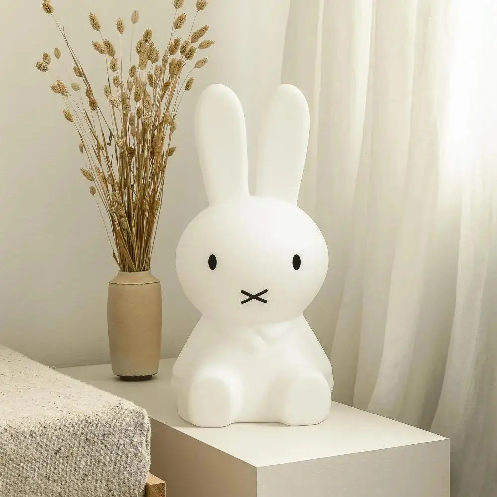 Mr Maria Miffy Star Light Lamp - L  