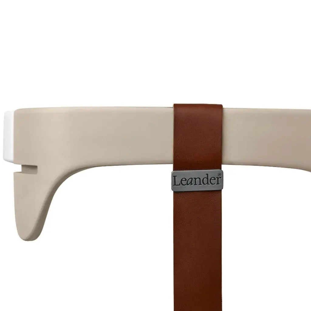 Leander Classic/Louie Safety Bar  