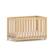 Boori Turin Compact Cot | Baby Little Planet