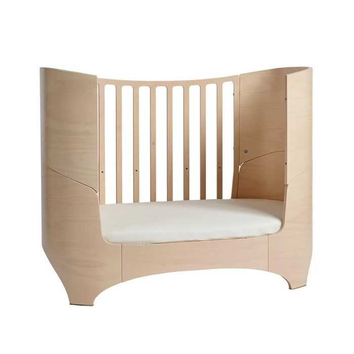 Leander Classic Cot - Whitewash