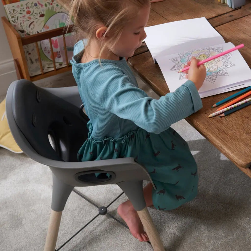 Mamas & Papas Juice Highchair  