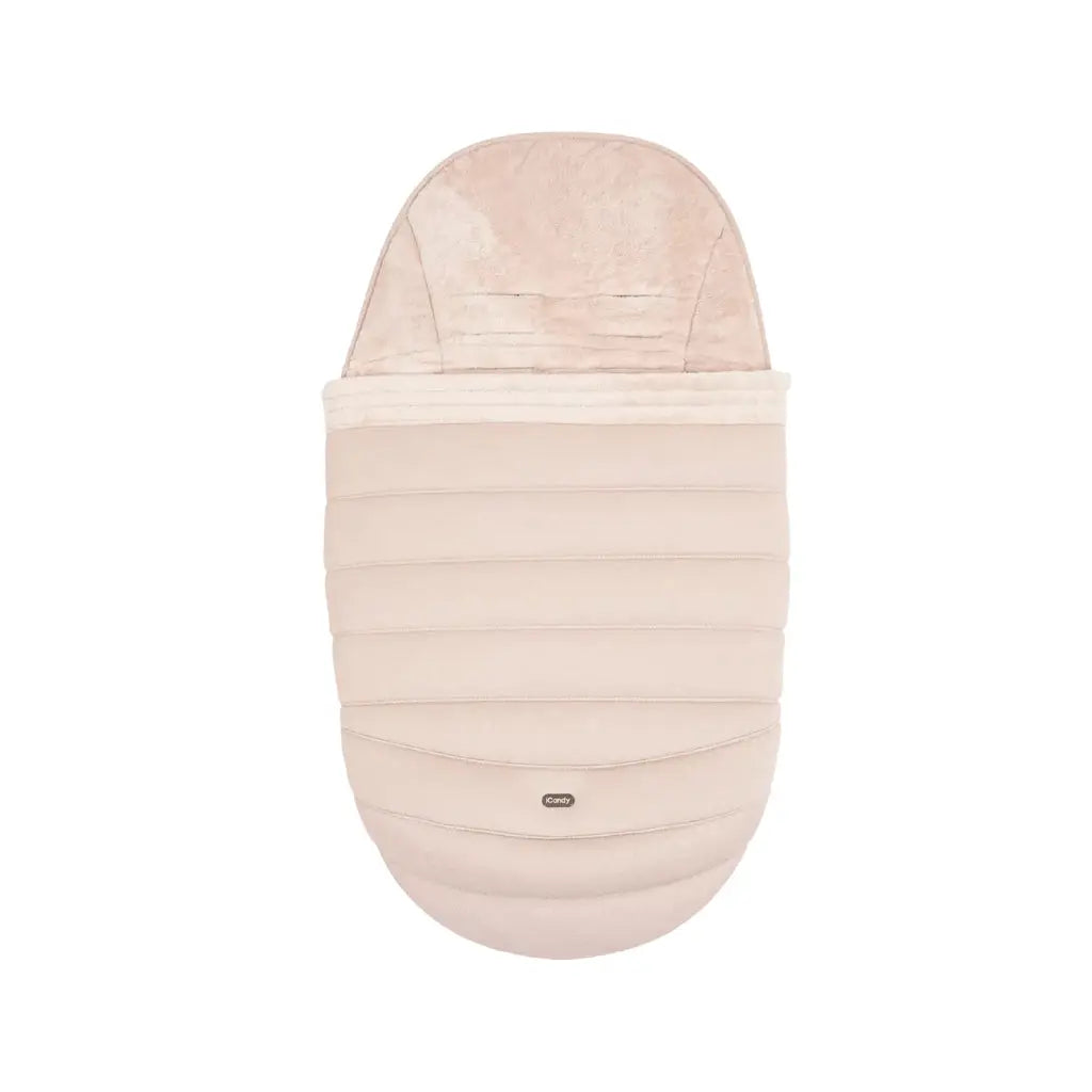 iCandy Peach 7 Footmuff/Liner | Baby Little Planet