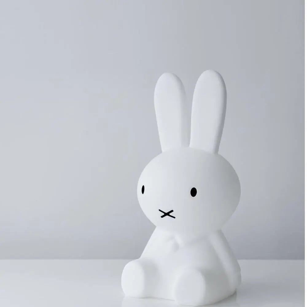 Mr Maria Miffy Star Light Lamp - XL  
