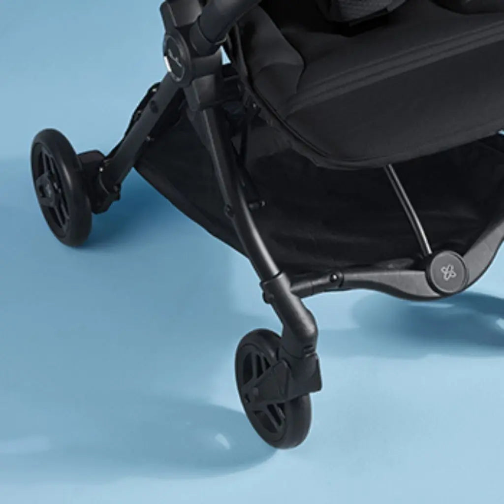 Silver Cross Jet 5 Stroller Silver Cross