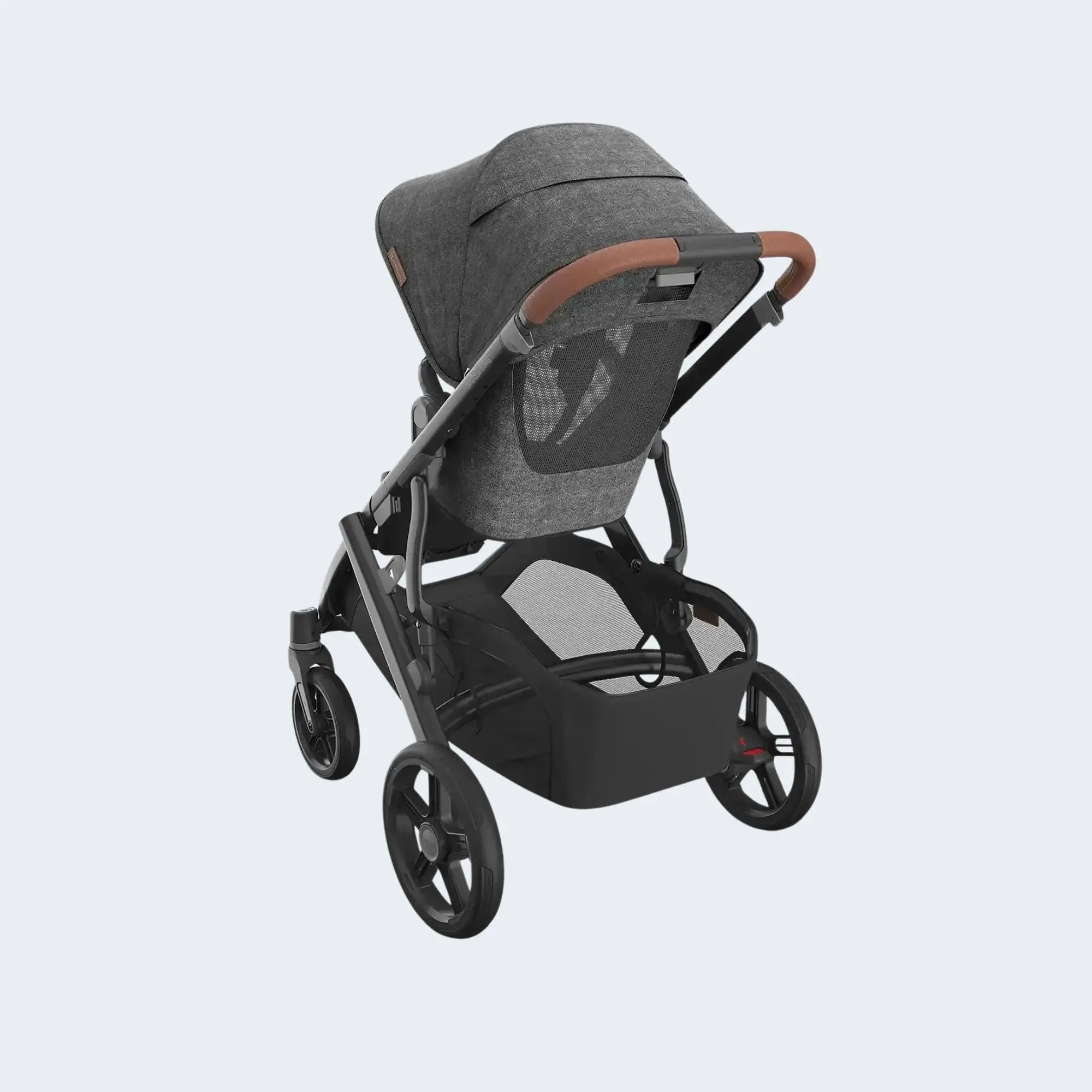 Uppababy Vista V3 Pram With Bassinet  