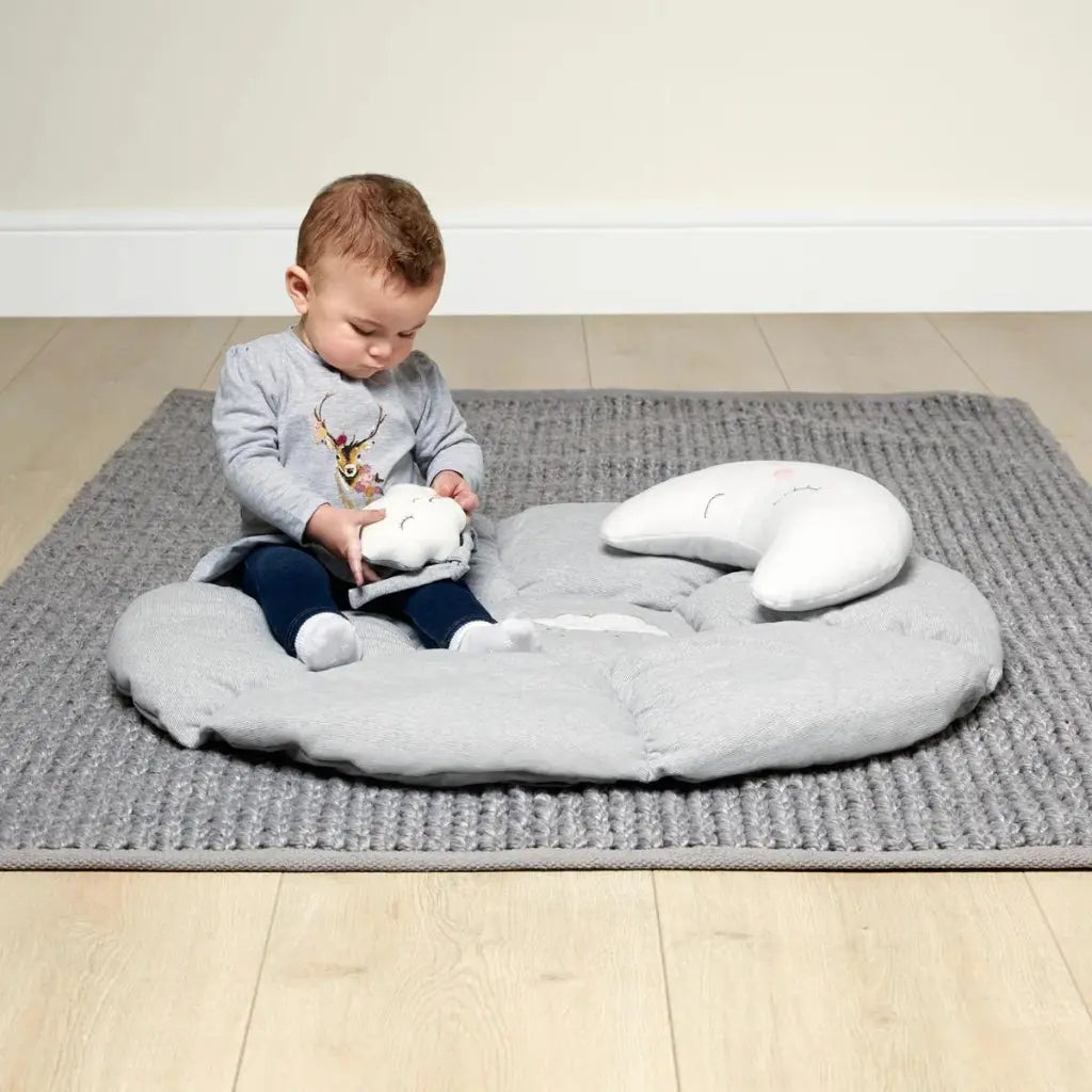 Mamas & Papas Playmat & Gym - Dream upon a Cloud  