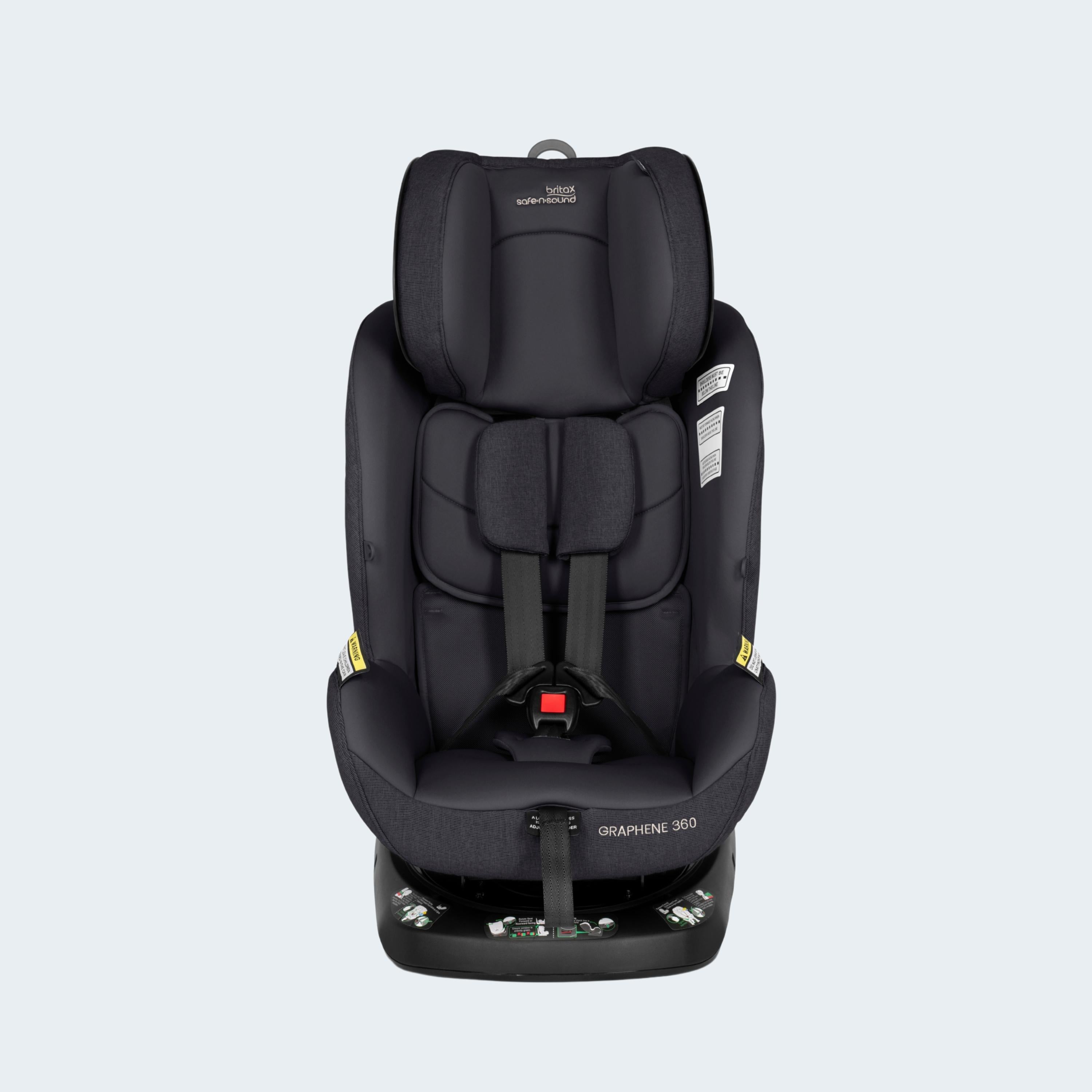 Britax Safe-n-Sound Graphene 360°