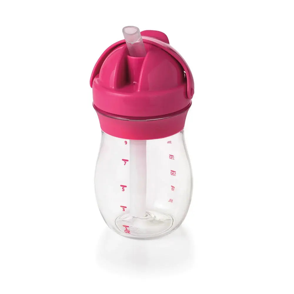 OXO TOT Grow Straw Cup