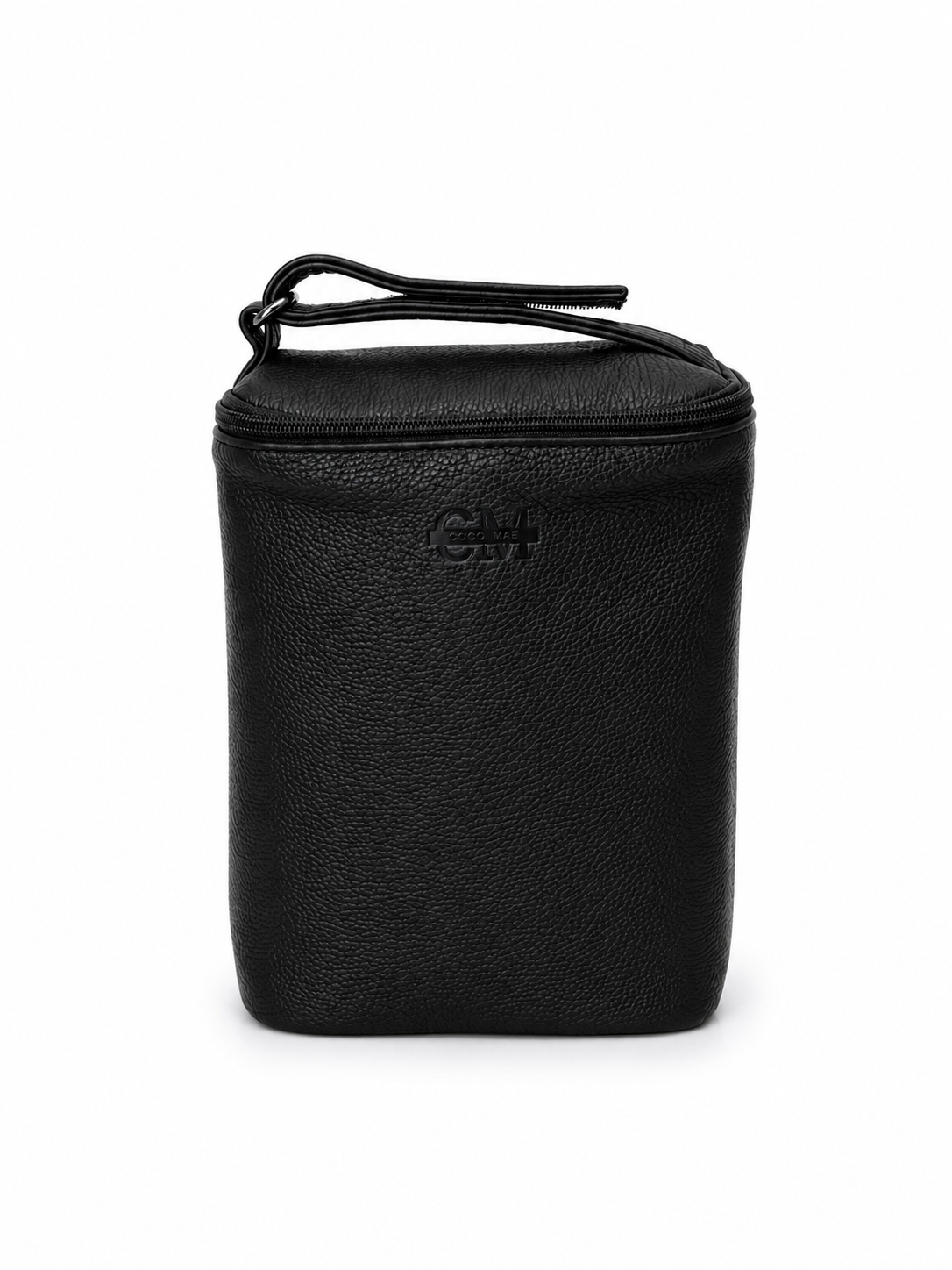Coco Mae double insulated bottle bag, Black (included)
