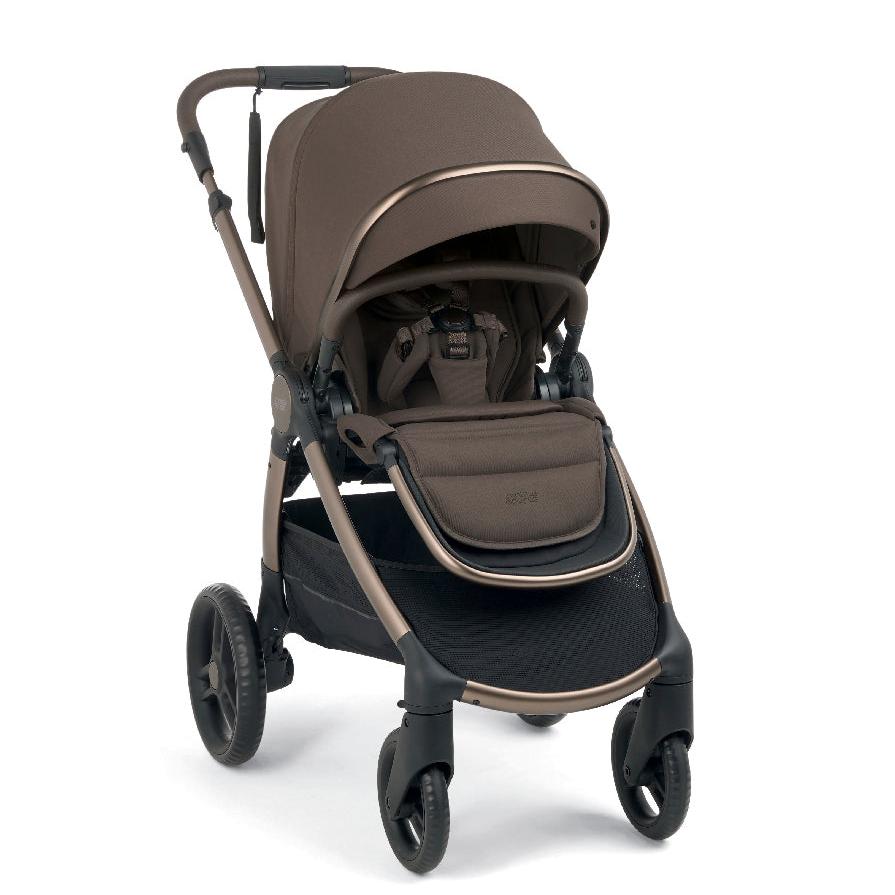 Ocarro 2 Stroller & Seat - Crema