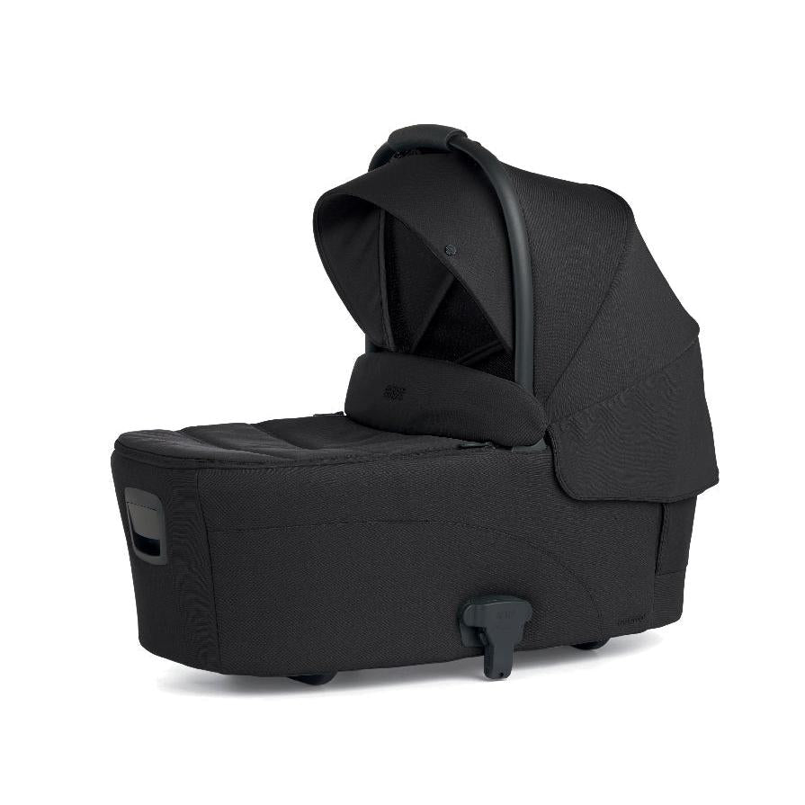 Ocarro2 Carrycot - Eclipse Black