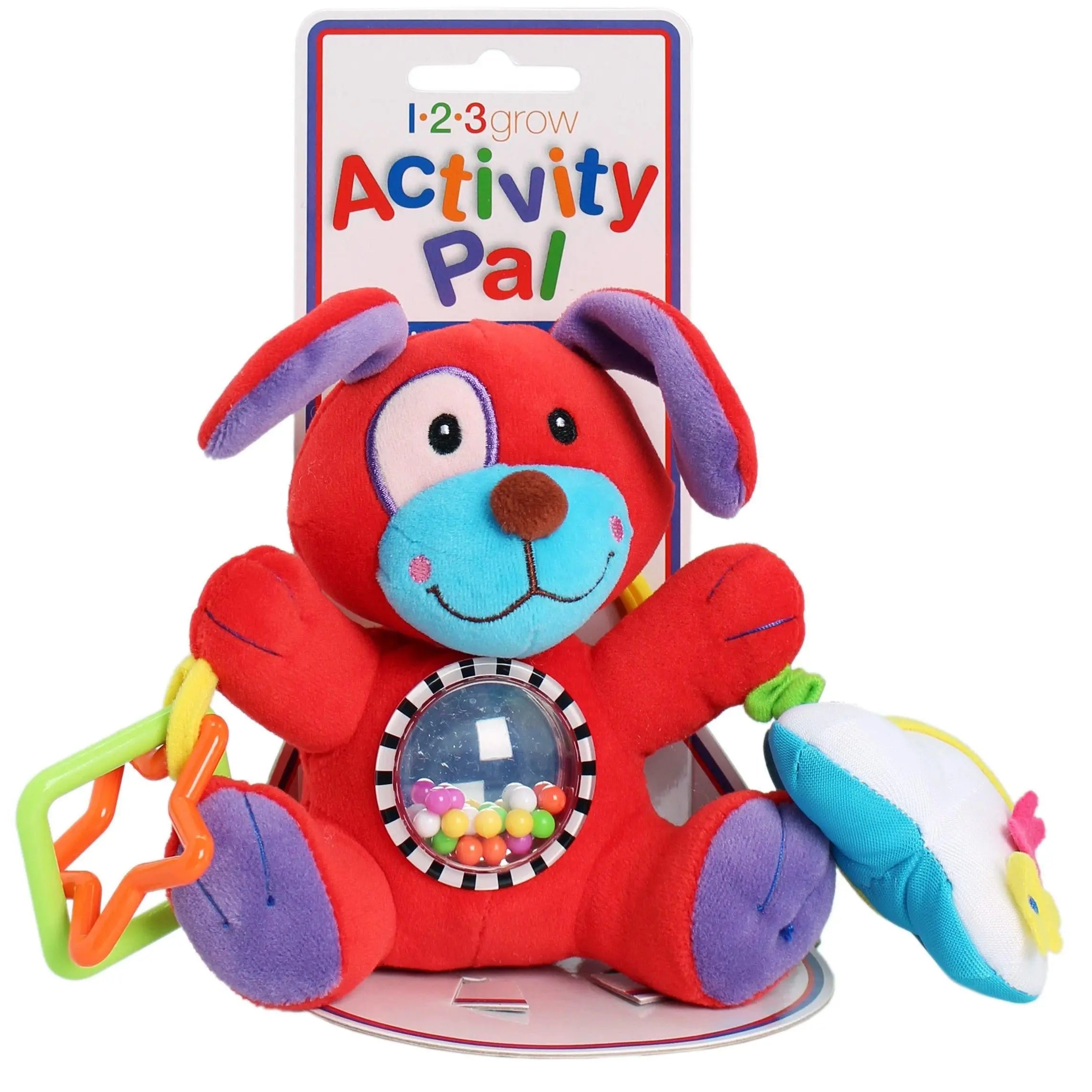 Activity Pal – Dog
