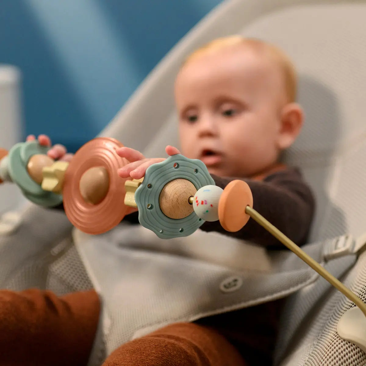 Maxi Cosi Dove Bouncer  