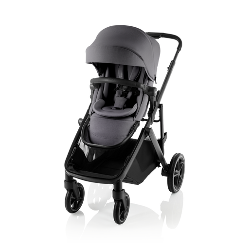 Aptana Stroller Mineral Grey