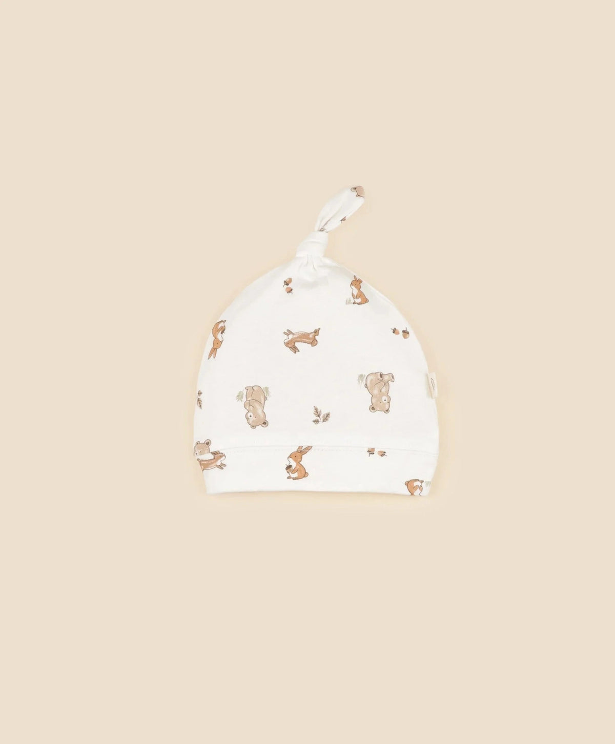 Lummi in Colour Baby Beanie