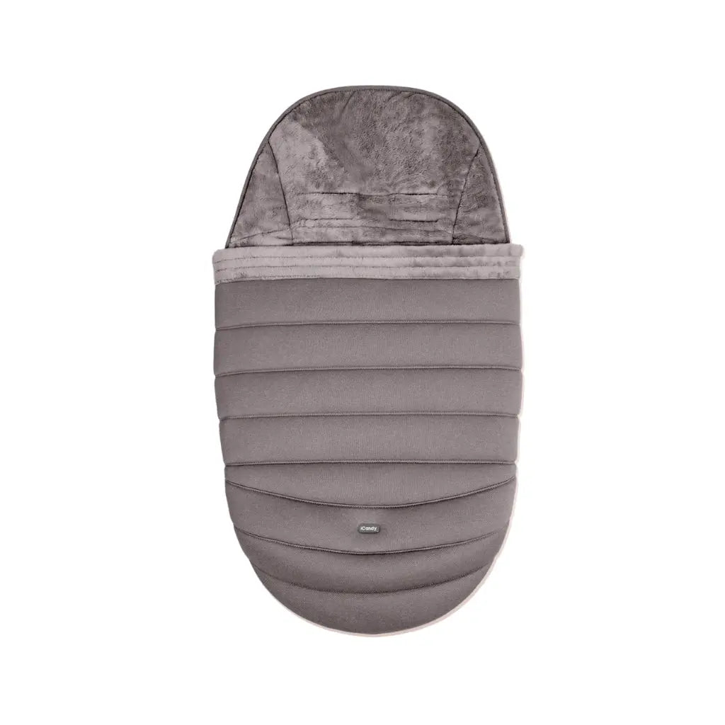 iCandy Peach 7 Footmuff/Liner | Baby Little Planet