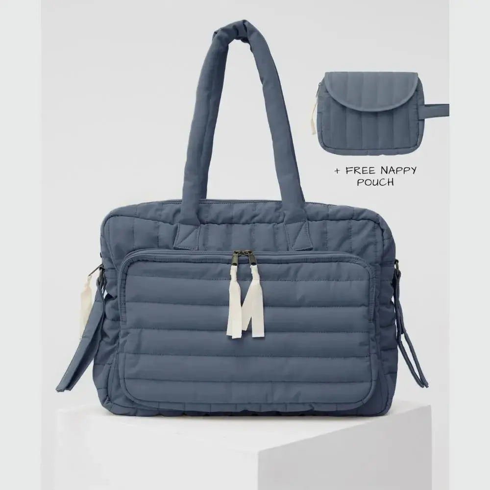 Phile The Baby Bag  