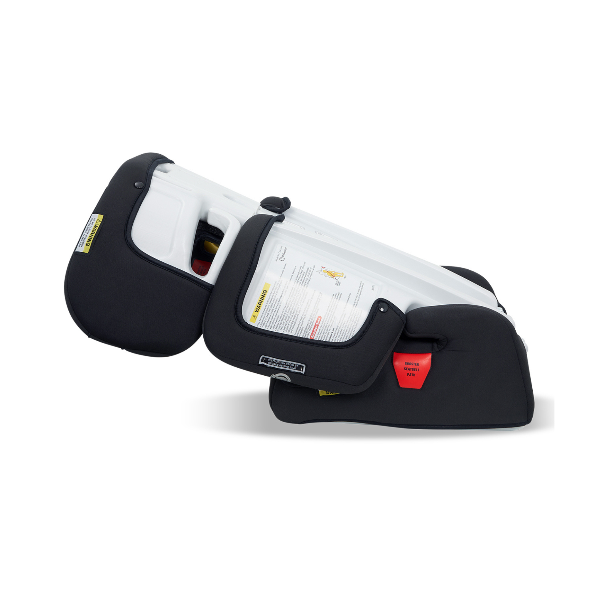 Infasecure Acclaim More – Active Bamboo breathable antimicrobial removable covers in Dusk