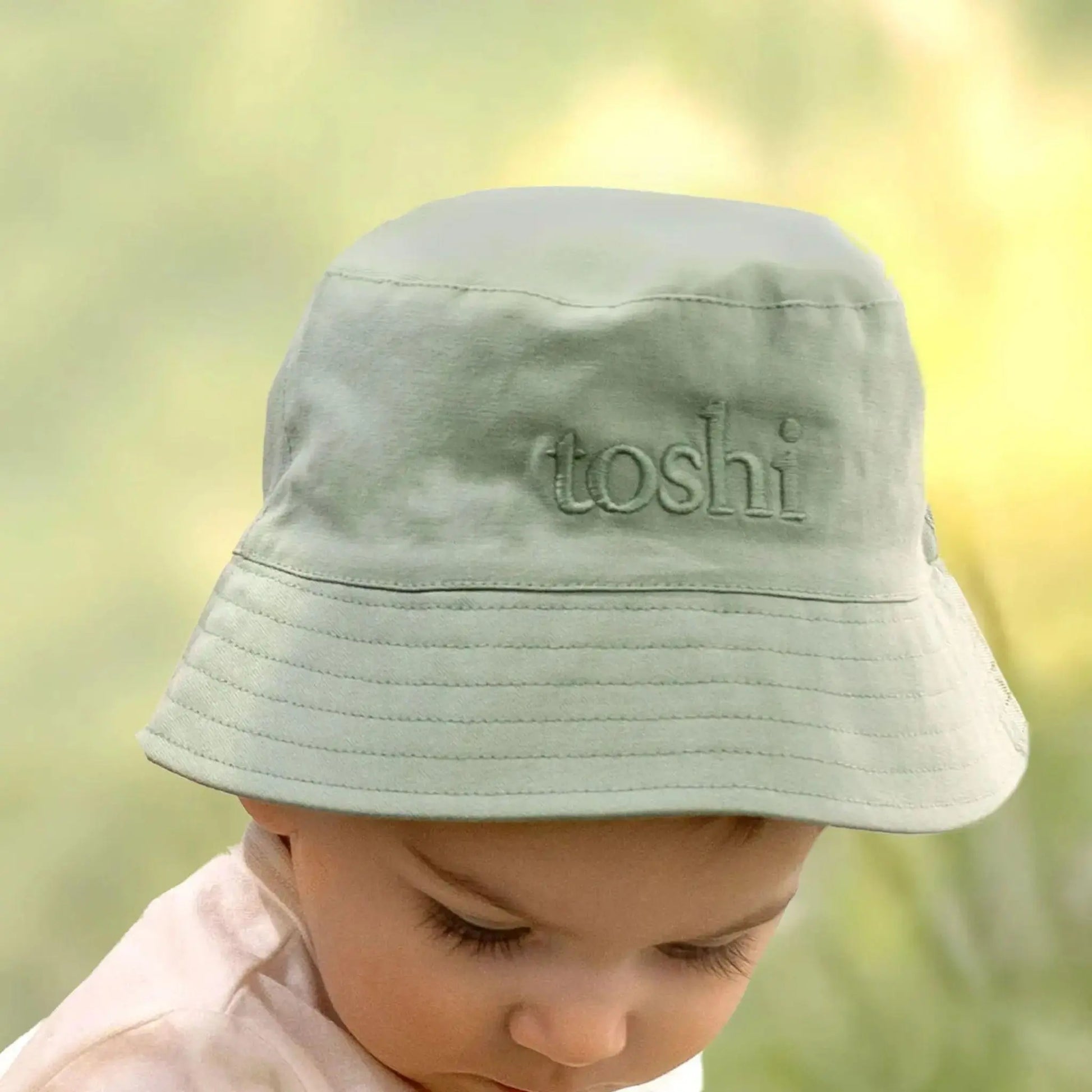 Toshi Bucket Hat Billy  
