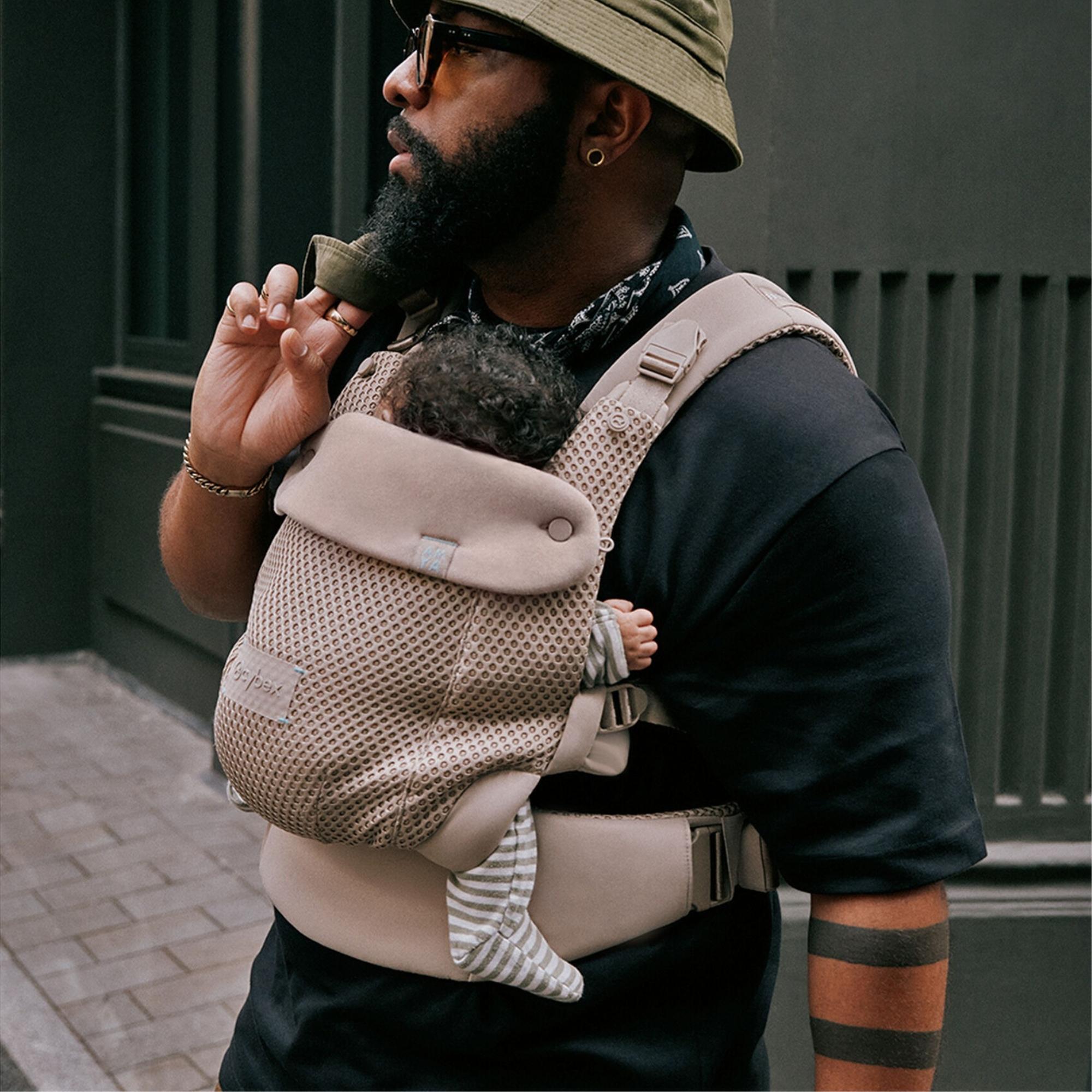 Cybex Amya Baby Carrier