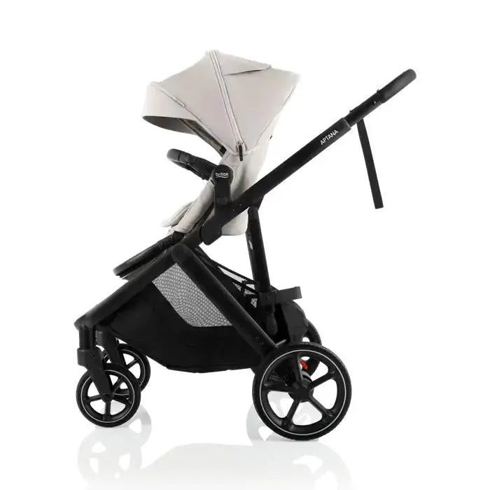 Aptana Stroller Dune Taupe