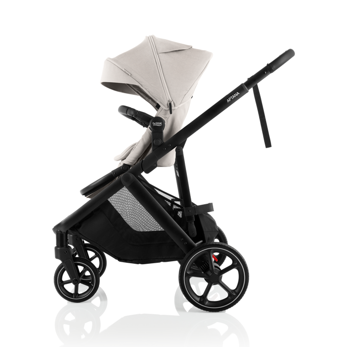 Aptana Stroller Dune Taupe