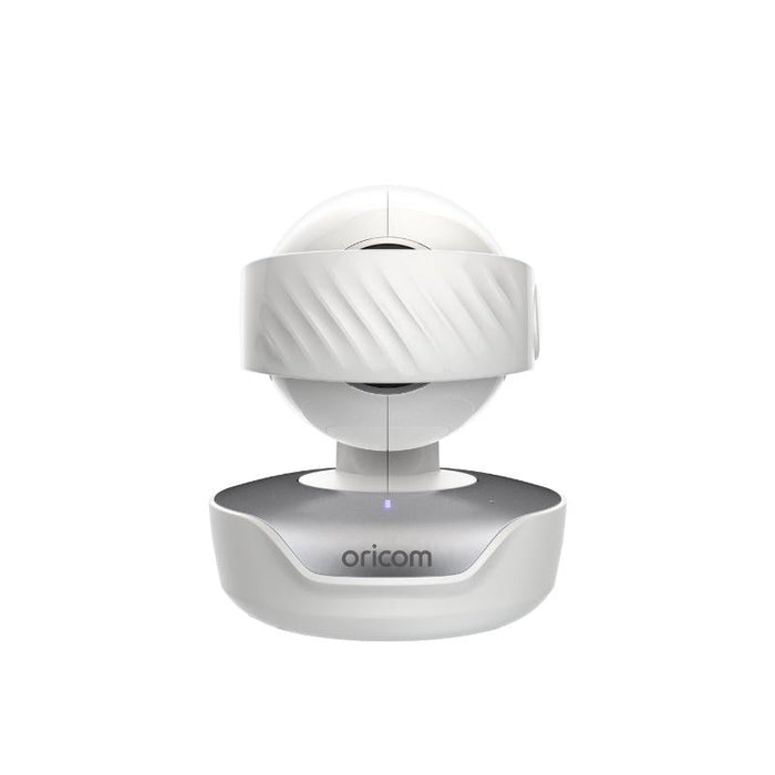 OBH36T 5" Smart HD Touchscreen Premium Baby Monitor