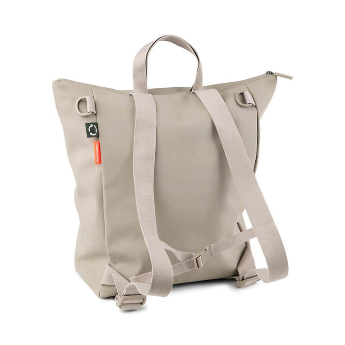 Done by Deer Changing Backpack + Change Mat & Pram Hooks
