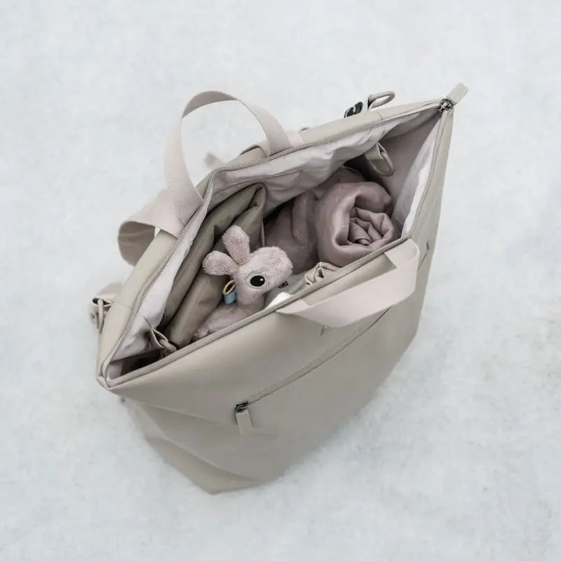 Done by Deer Changing Backpack + Change Mat & Pram Hooks  