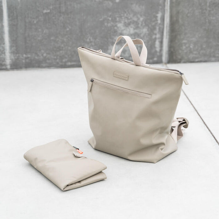Done by Deer Changing Backpack + Change Mat & Pram Hooks