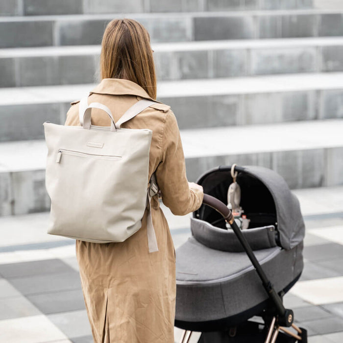 Done by Deer Changing Backpack + Change Mat & Pram Hooks