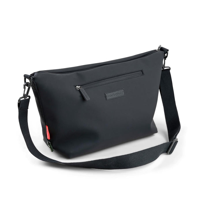 Done by Deer Stroller Bag Black
