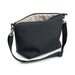 Done by Deer Stroller Bag Black